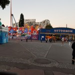 Club JuMaJo - im Prater